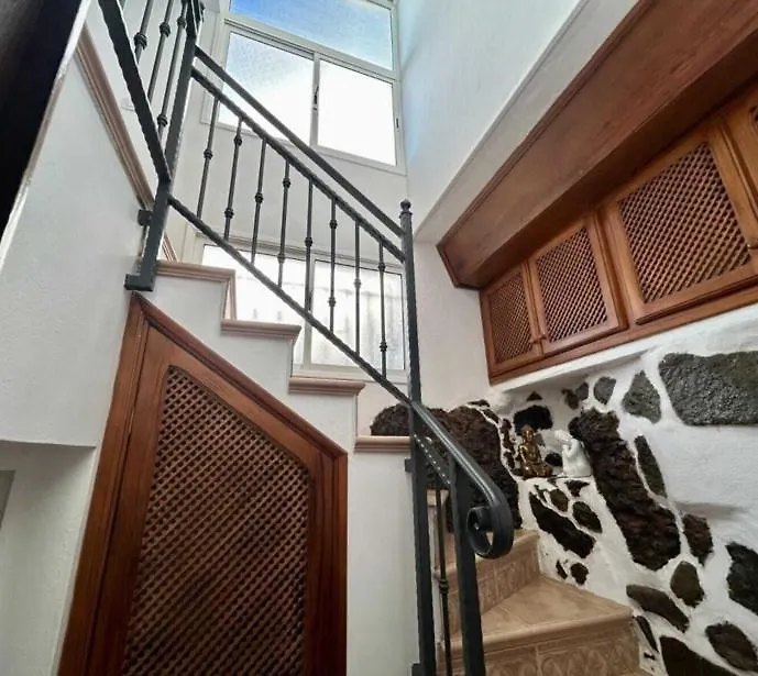 דירות El Pris La Casita De Vale Y Jeni 0*,  ספרד