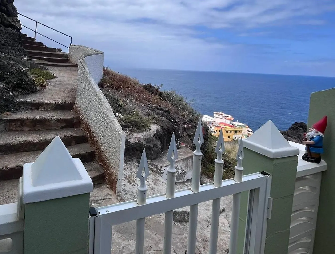 דירות El Pris La Casita De Vale Y Jeni