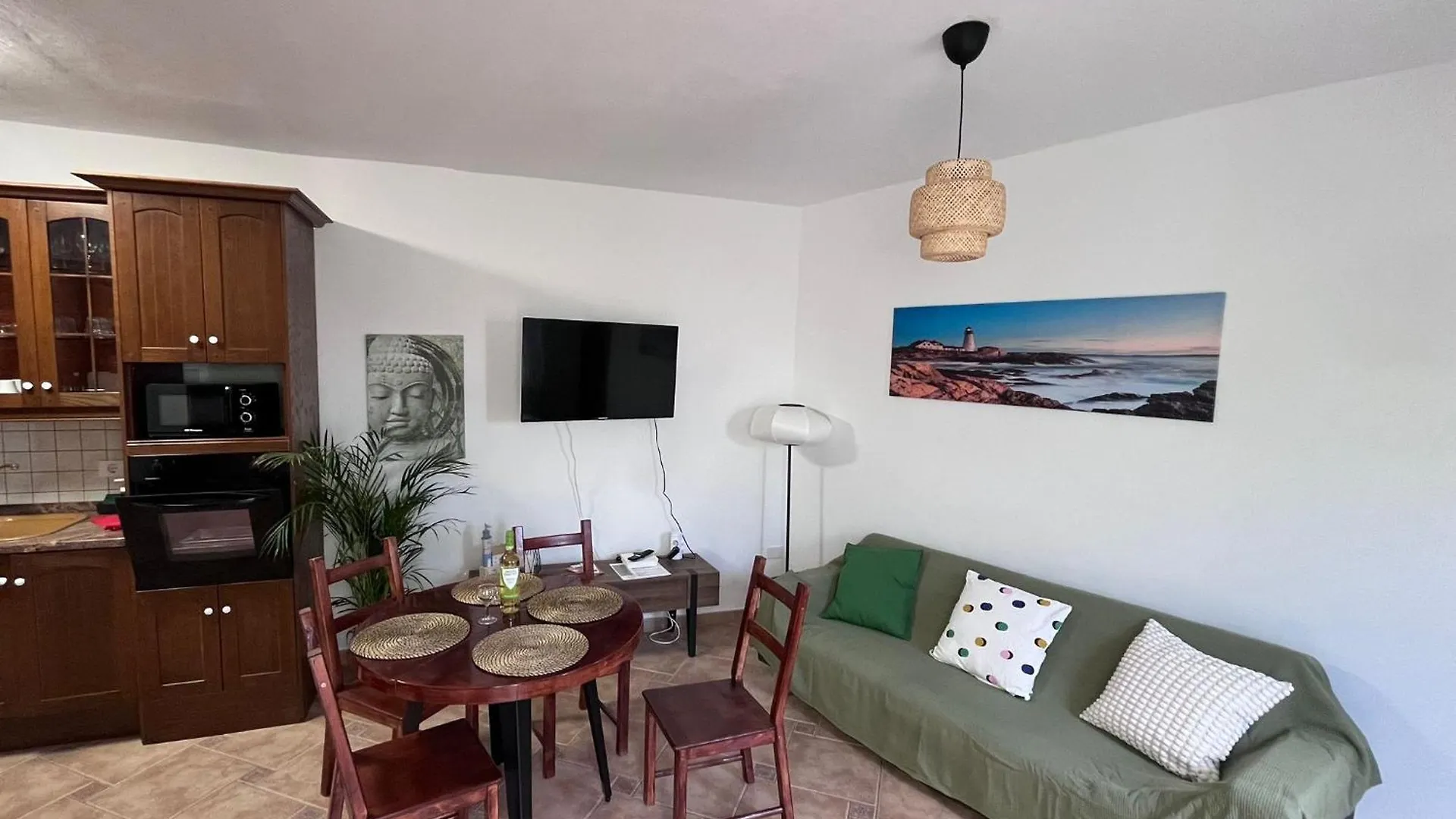 דירות El Pris La Casita De Vale Y Jeni