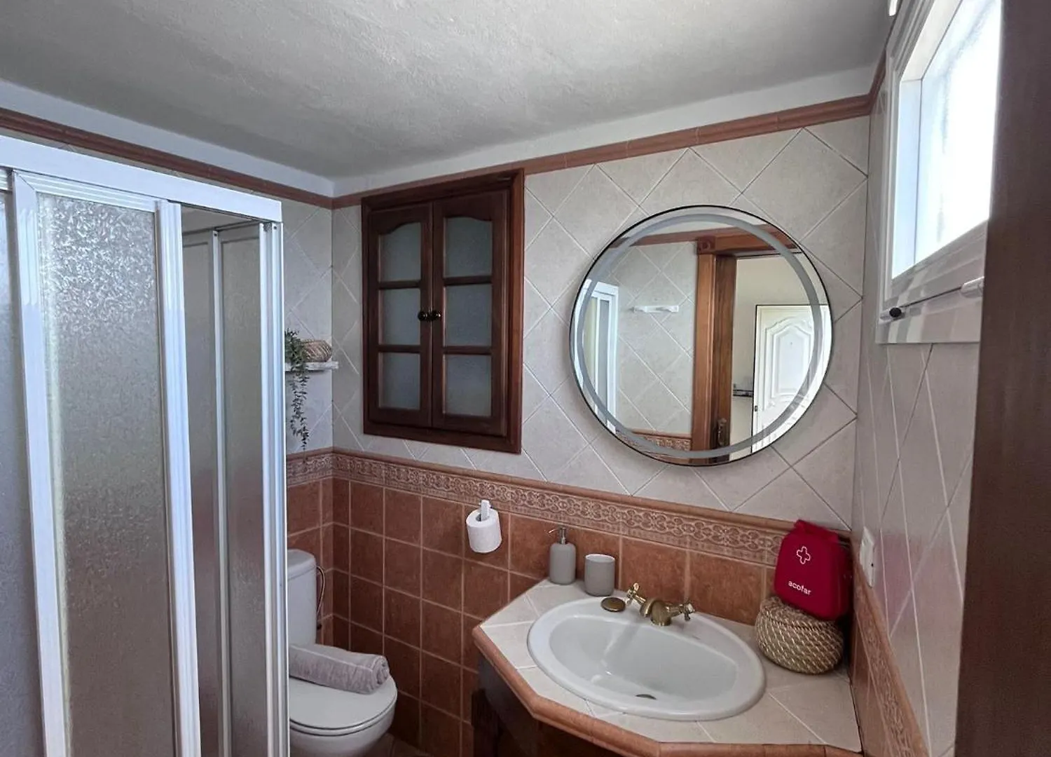 דירות El Pris La Casita De Vale Y Jeni