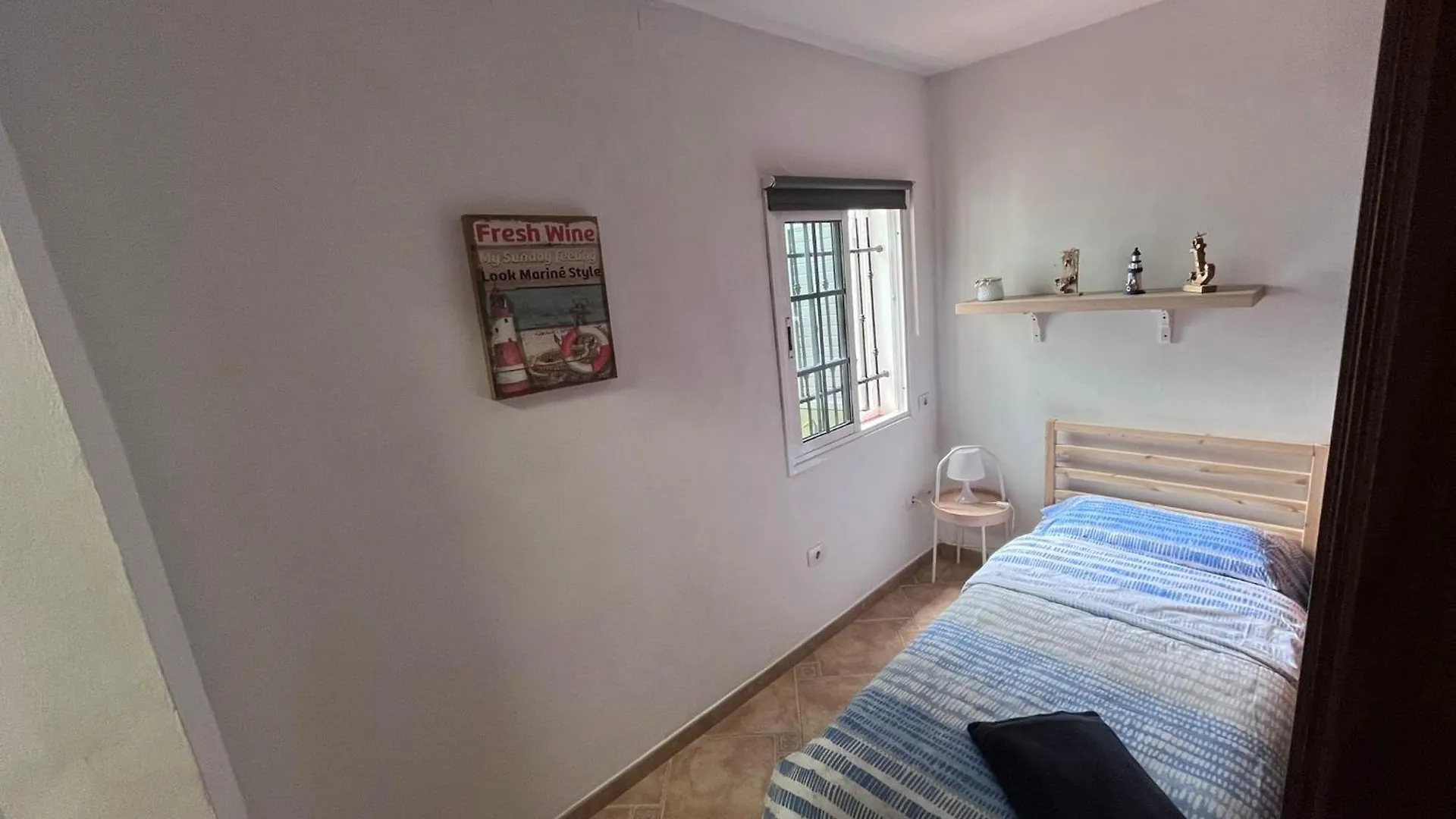 דירות El Pris La Casita De Vale Y Jeni