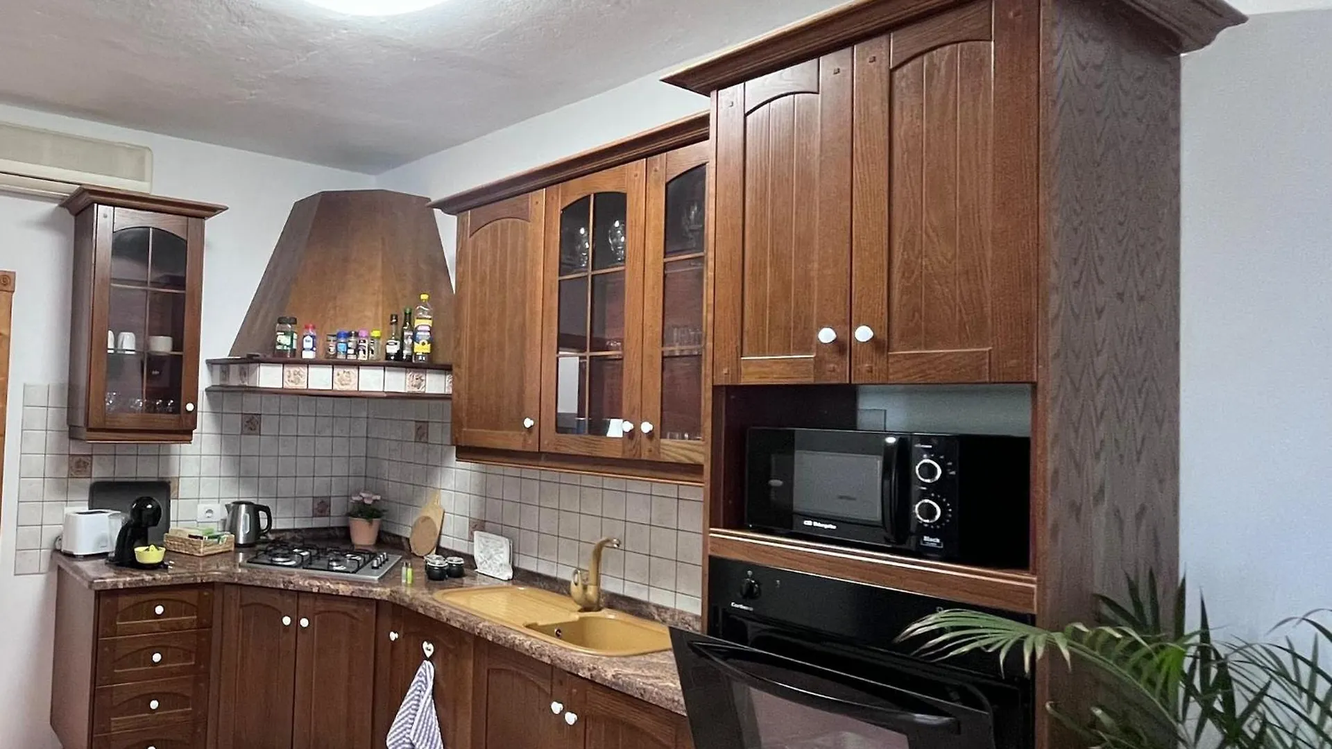 דירות El Pris La Casita De Vale Y Jeni
